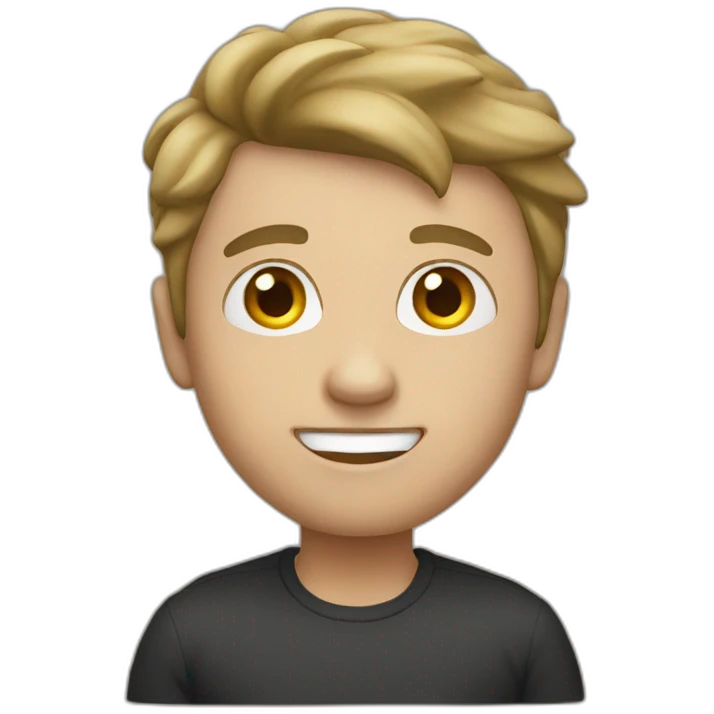target emoji