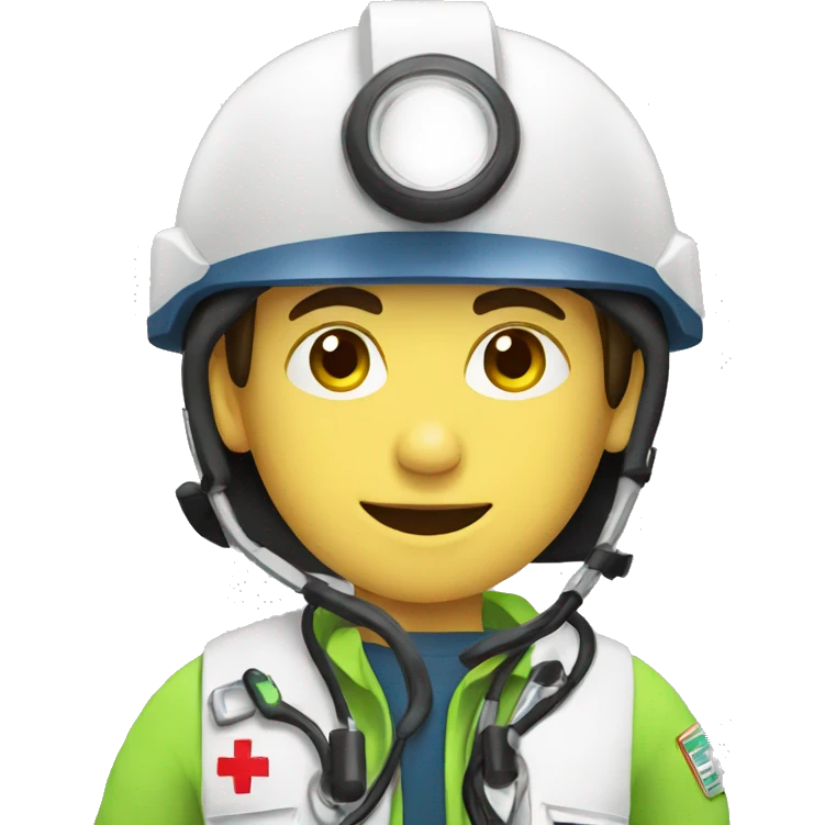 secourisme emoji