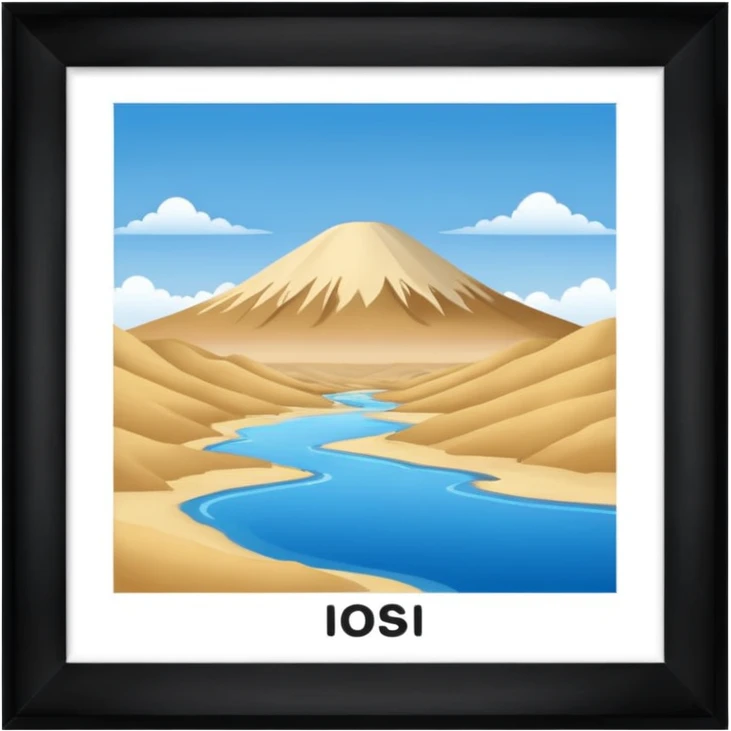 East turkestan emoji