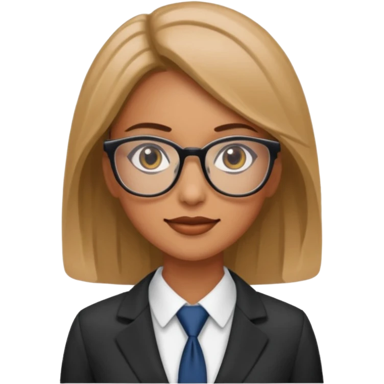woman Financial Services & Insurance emoji