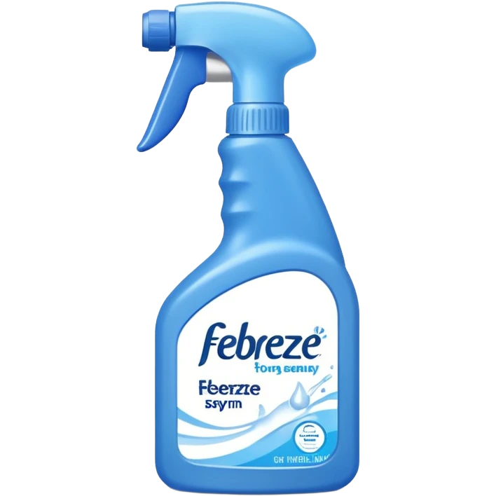 febreze emoji