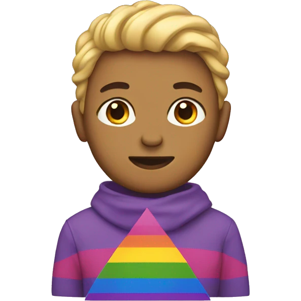 LGBTQIA  emoji