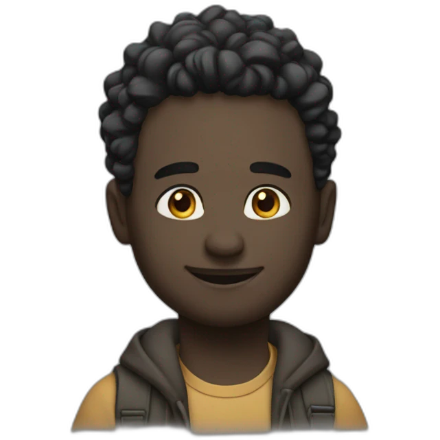 vendredi 13 emoji
