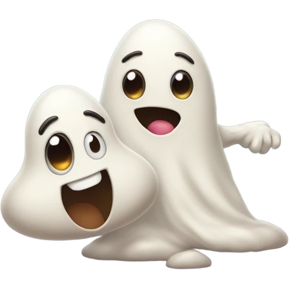 💩👻 emoji