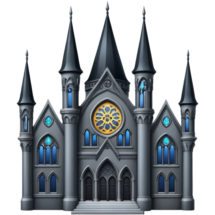 gothic emoji