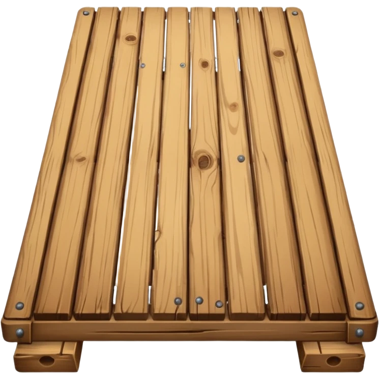 horizontal dock emoji