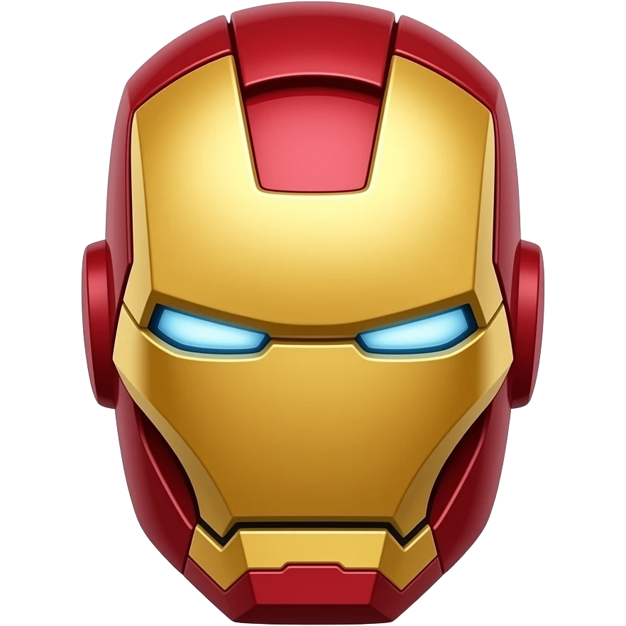 iron man emoji emoji
