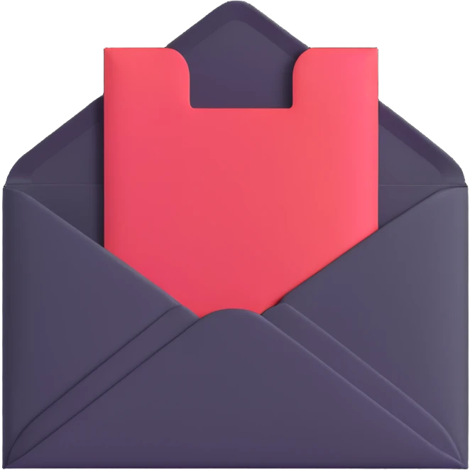 envelope emoji