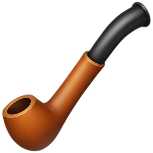pipe emoji
