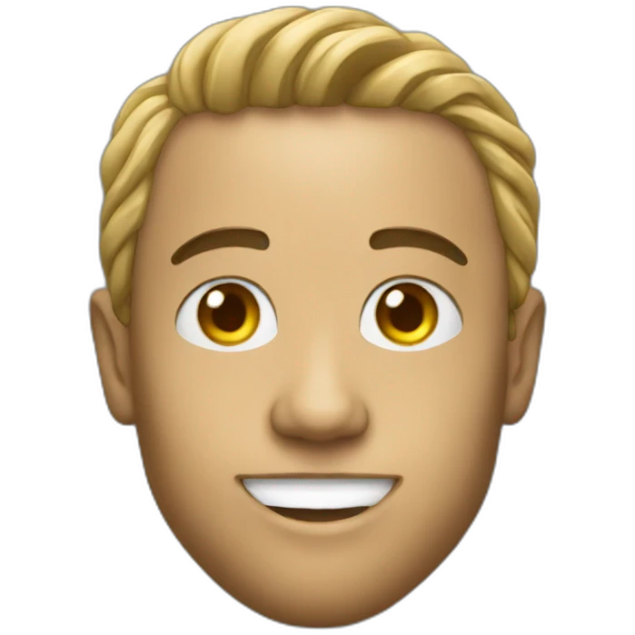 ballon d'or emoji
