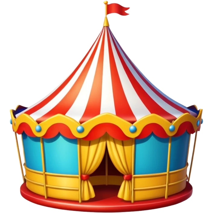 carnival item emoji