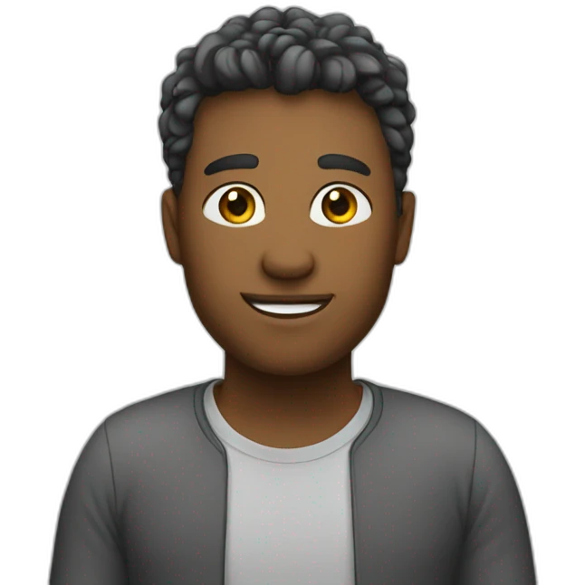 i am now sitting in lesson emoji