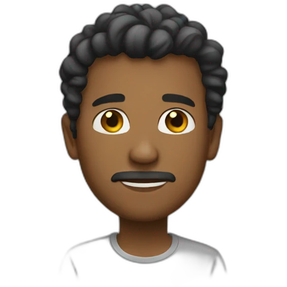 Nothing else matters emoji