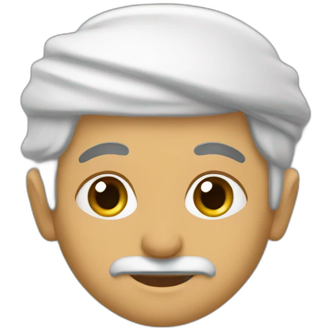 mohammad emoji