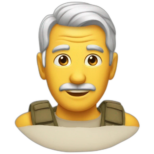 Sandžak emoji