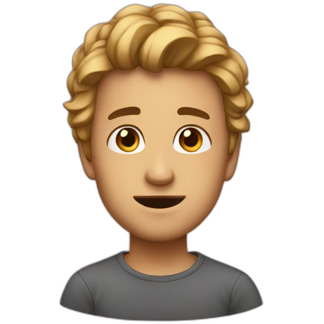 Choso emoji