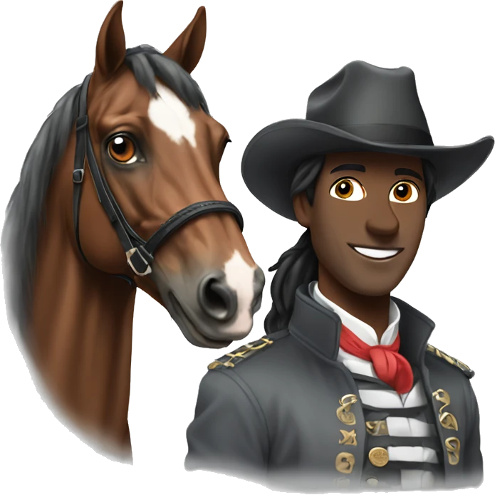racehorse and greyhoun emoji