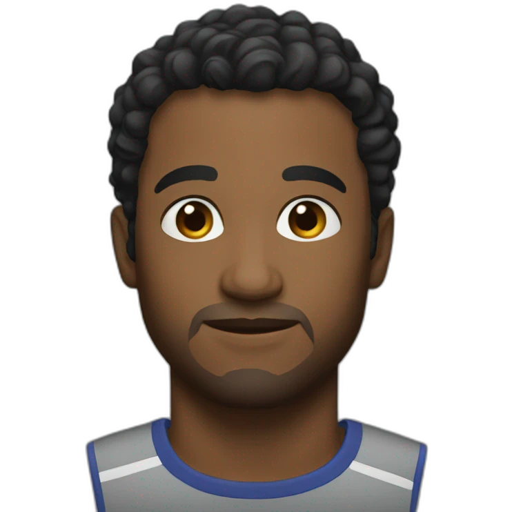 Antoine daniel emoji