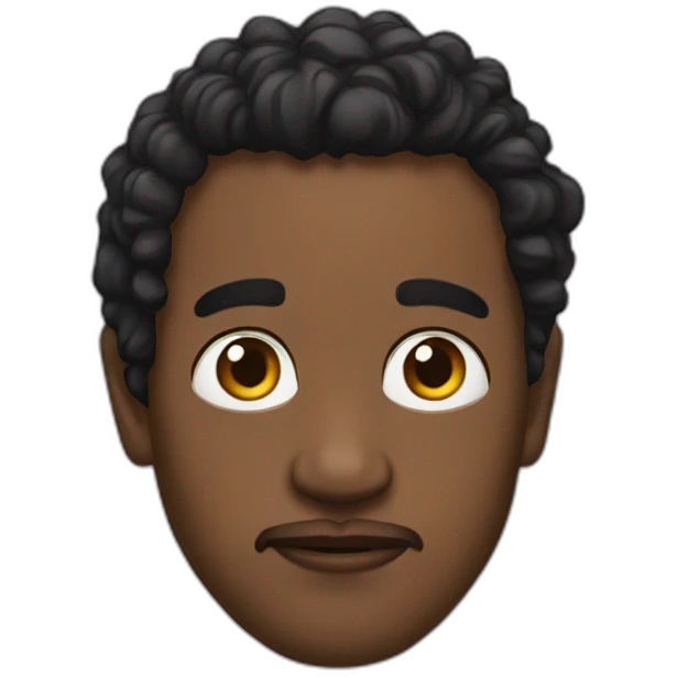 Zola rappeur emoji