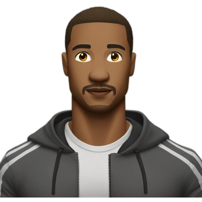 Adonis creed emoji
