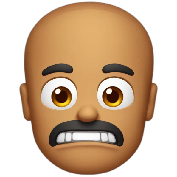 manny calavera emoji