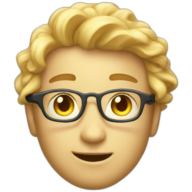 Photon emoji