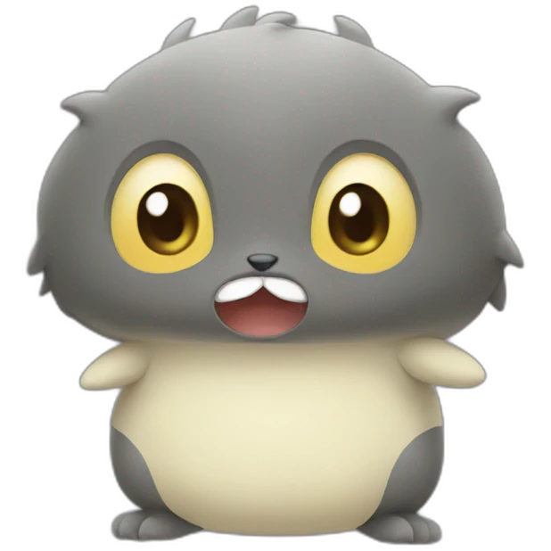 Pokémon  emoji