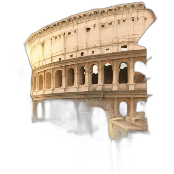 rome city emoji