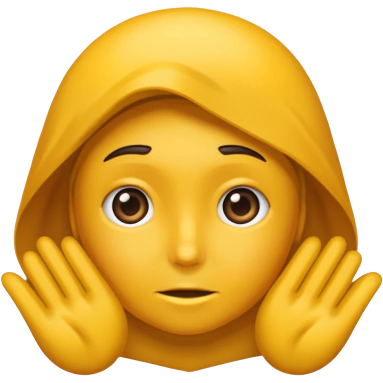 A big black man fucking a man emoji