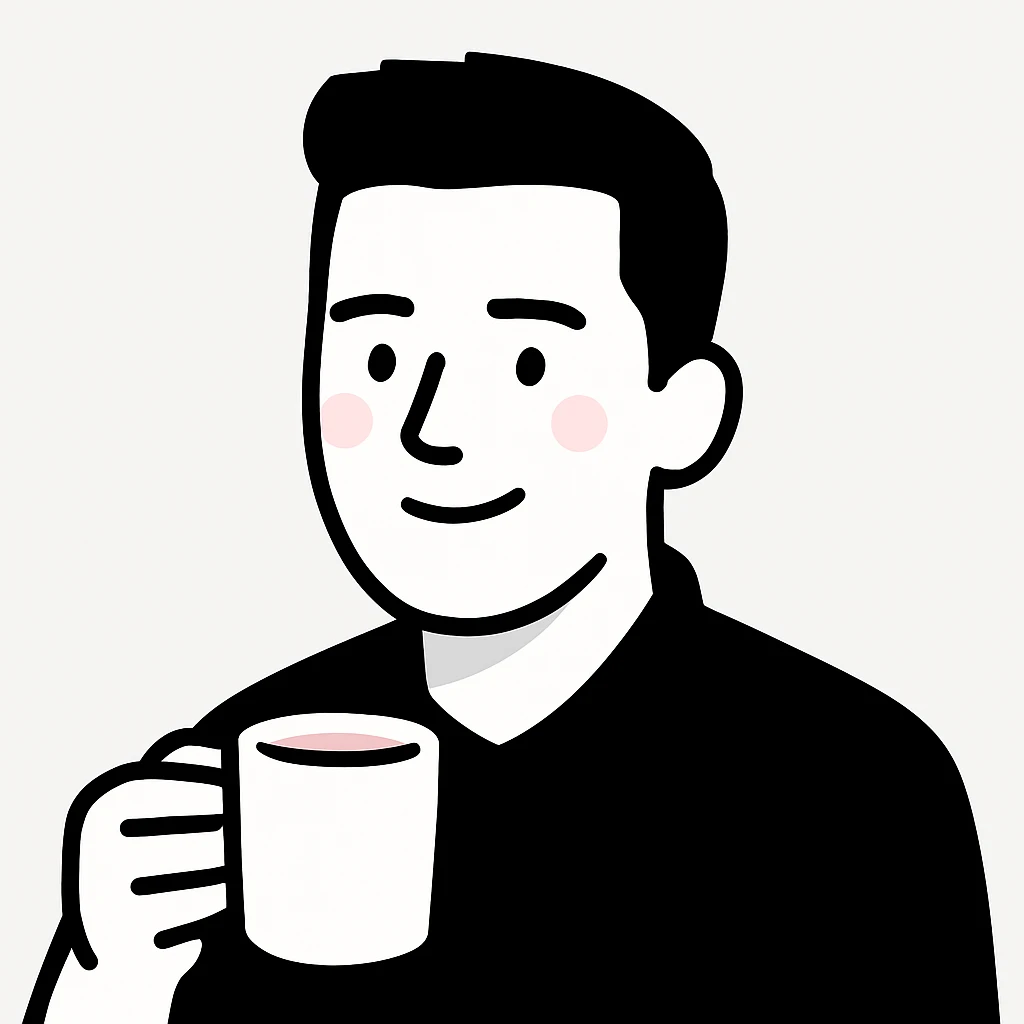 cup of coffee emoji