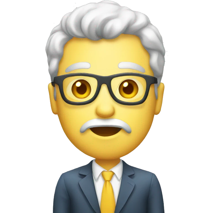 taxes emoji