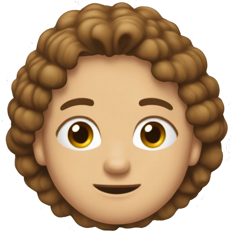 Коричнево- рыжая собака Той-терьер с коричневым носом  emoji