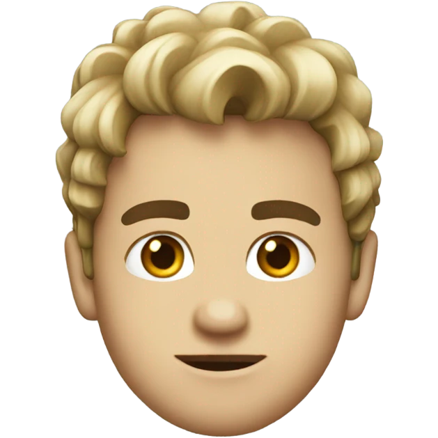 Pixels emoji