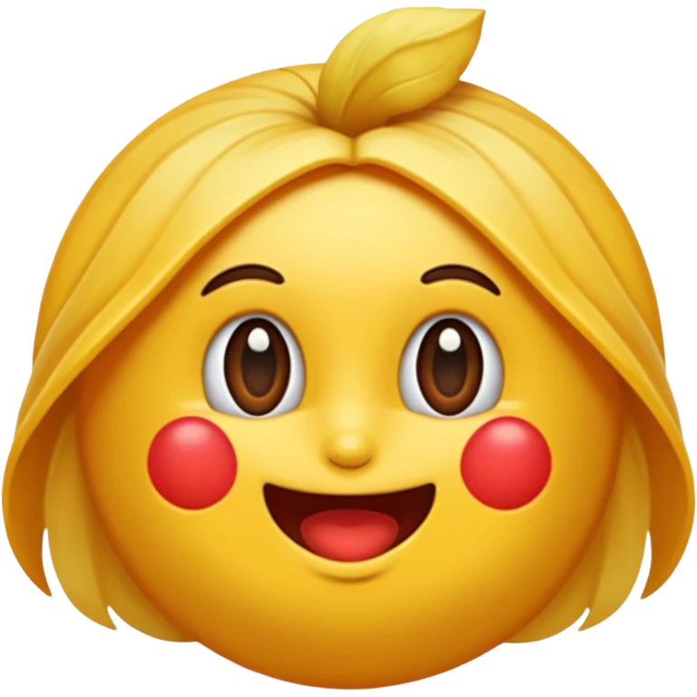 propletená lidská srdce tvořící jedno velké srdce emoji