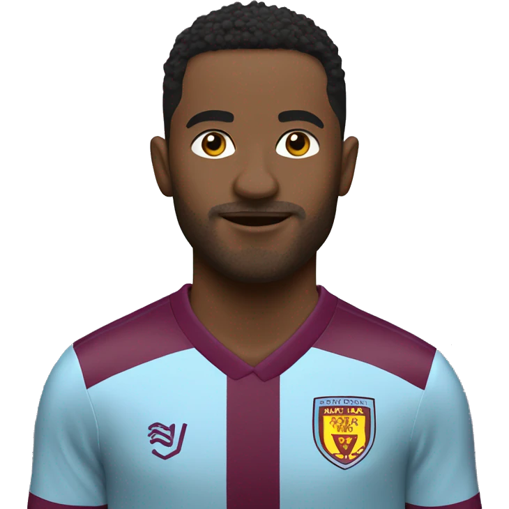 Aston villa emoji