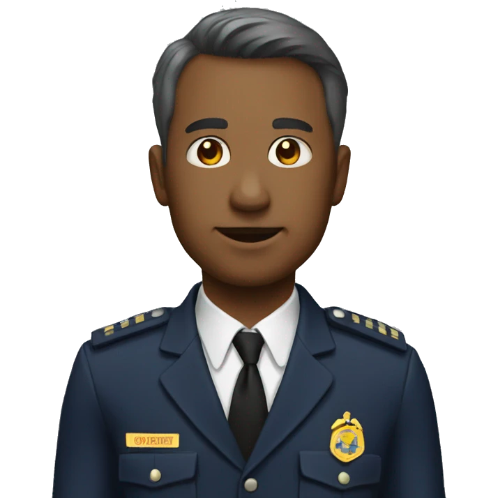 Ministry of Emergency Situations emoji