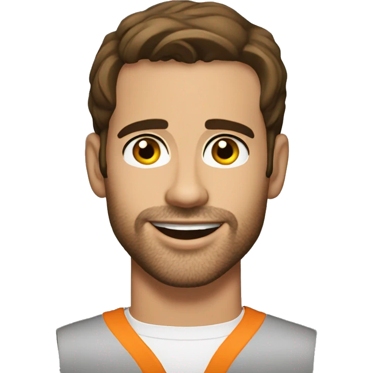 William levy latin  emoji