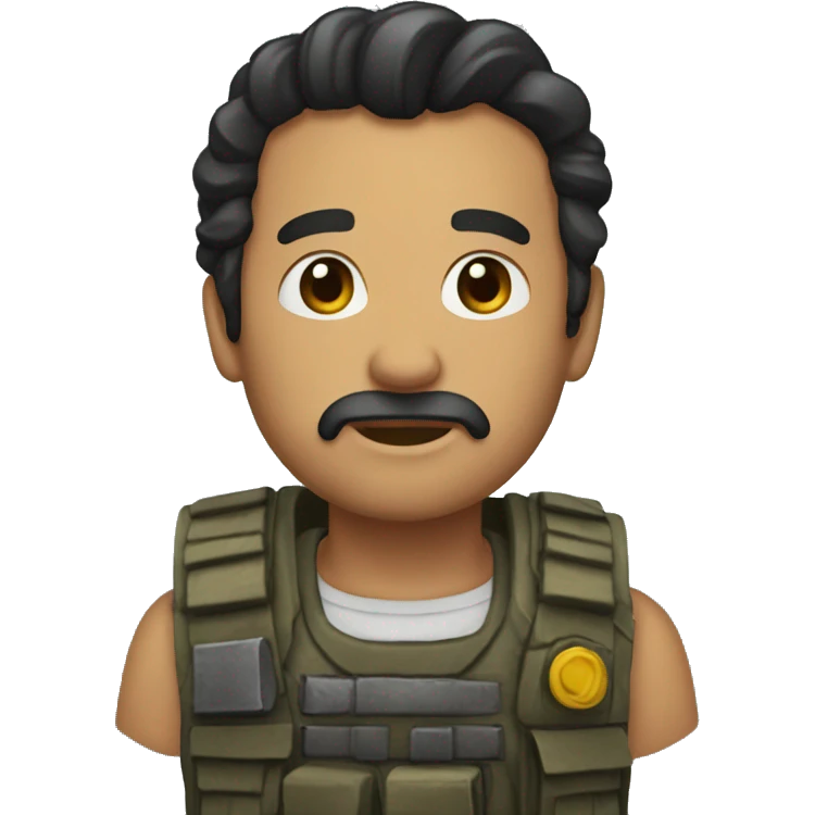 Axelmguerra emoji
