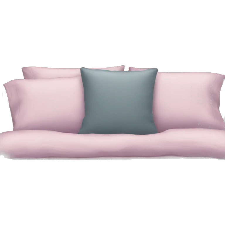Cama emoji