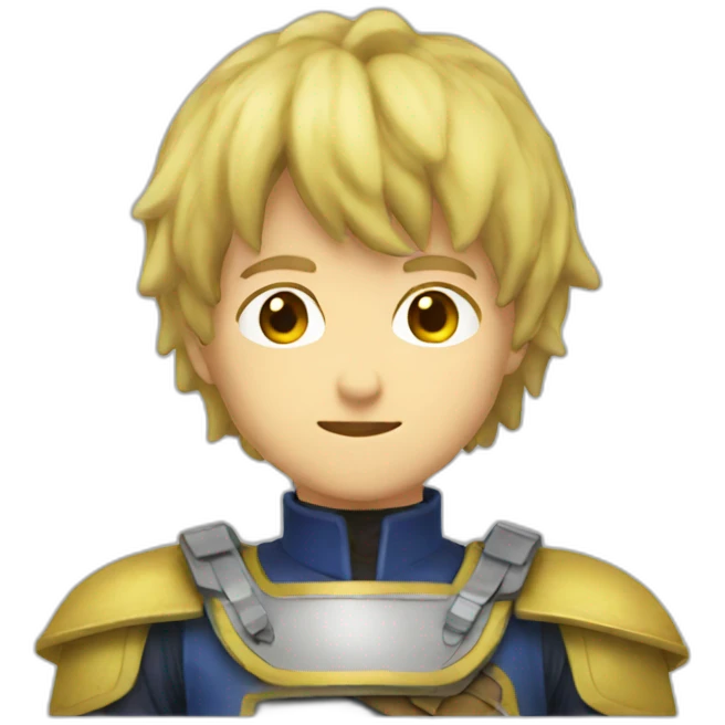 Ramza emoji