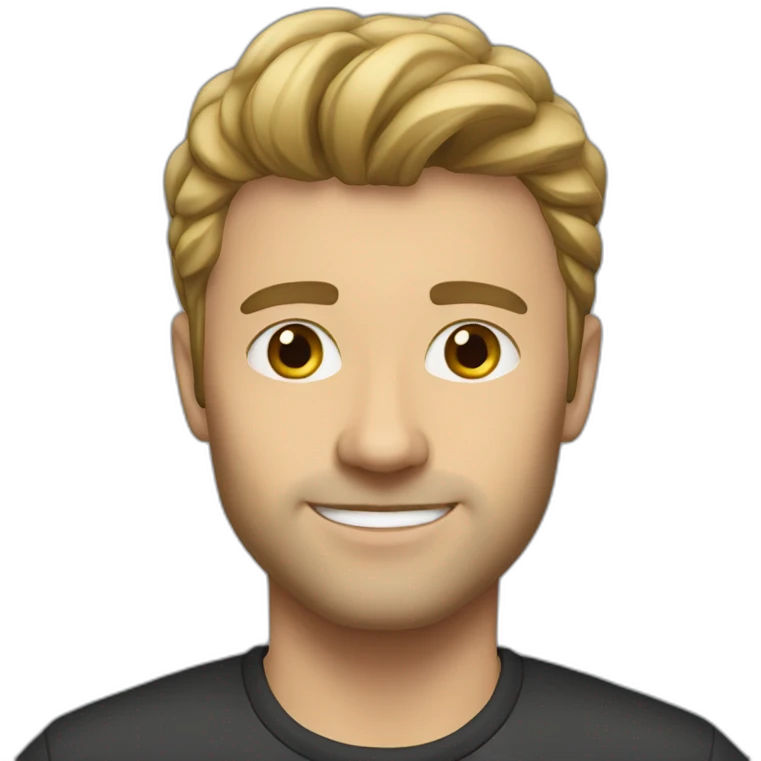 Adrian Segecic emoji