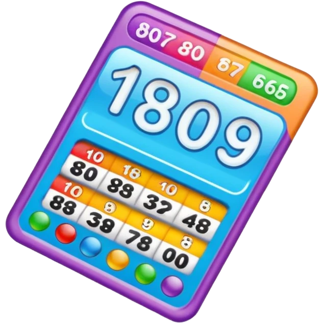 лототрон emoji