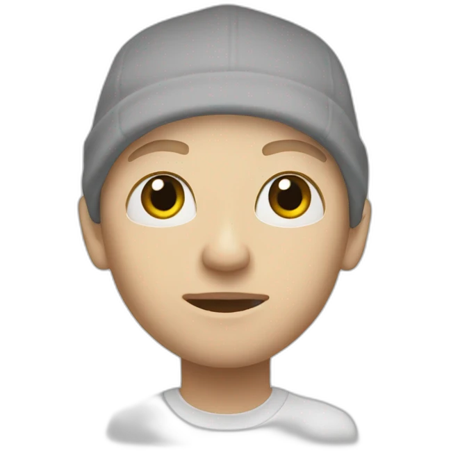 slim shady emoji