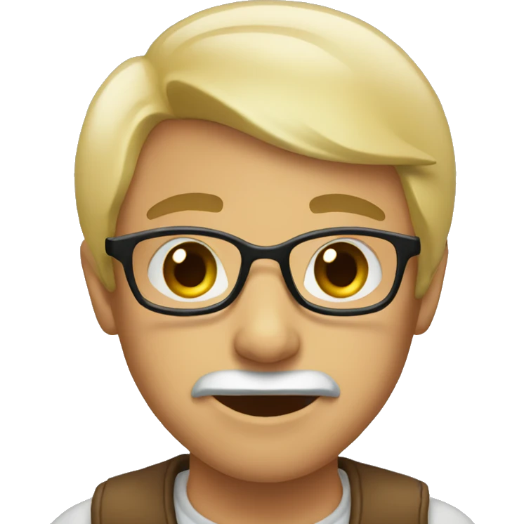 dear  emoji