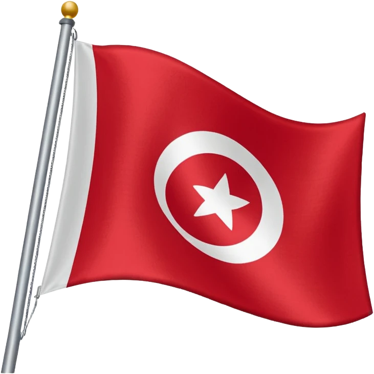 Erok spor bayrağı emoji