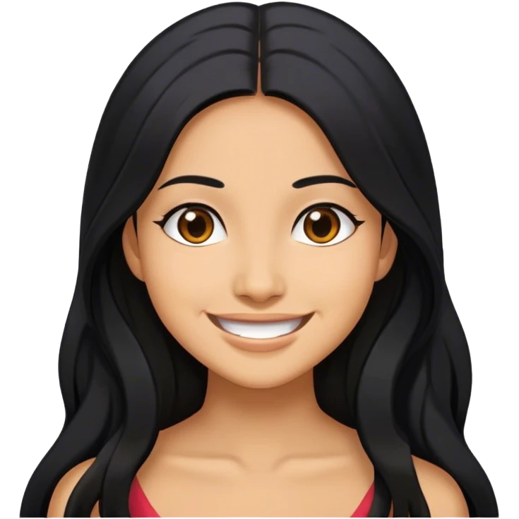 Maria emoji