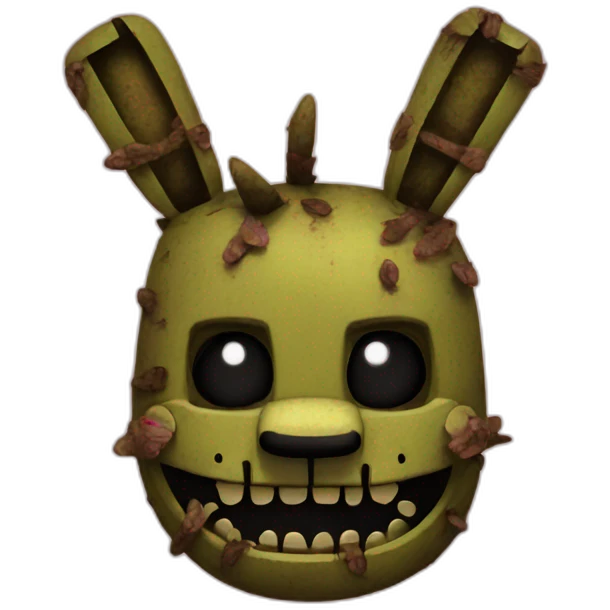 Springtrap emoji