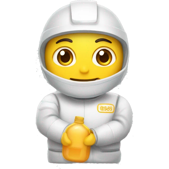 Productos de limpieza  emoji
