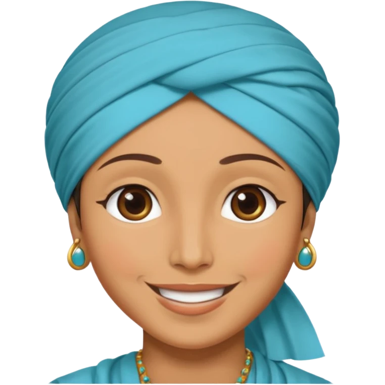Rumi emoji