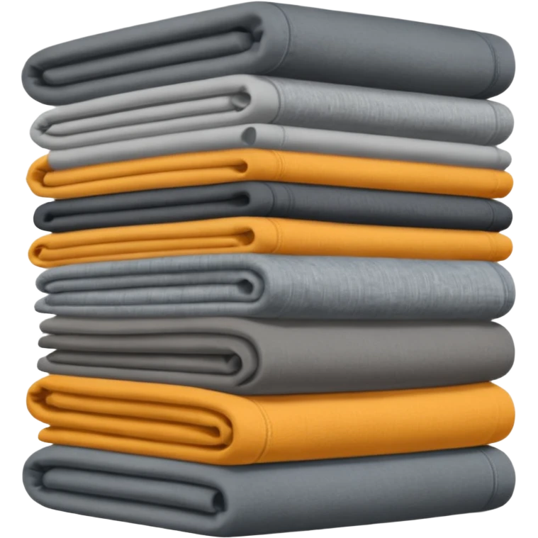 gray goods pickup point emoji